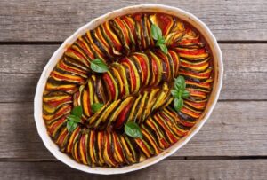 French Ratatouille