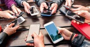 Future of Social Change