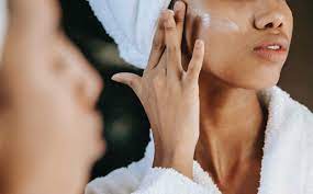Night Skincare