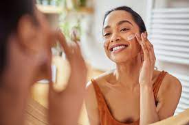 Night Skincare