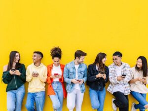 Redefinition of Communication