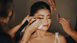 The Art of Effortless Makeup