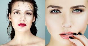 The Art of Effortless Makeup