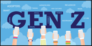The Power of Gen Z Voice