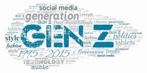 The Power of Gen Z Voice