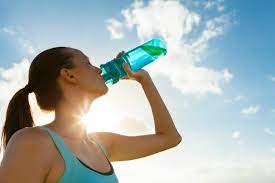 The Role of Hydration in Beauty