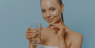 The Role of Hydration in Beauty