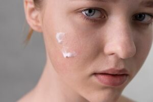 Skin-Without-Irritation