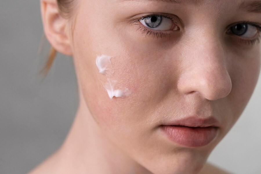 Skin-Without-Irritation