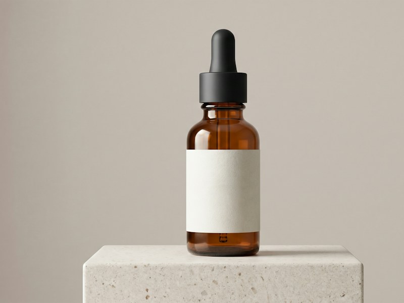Retinol serum for beginners